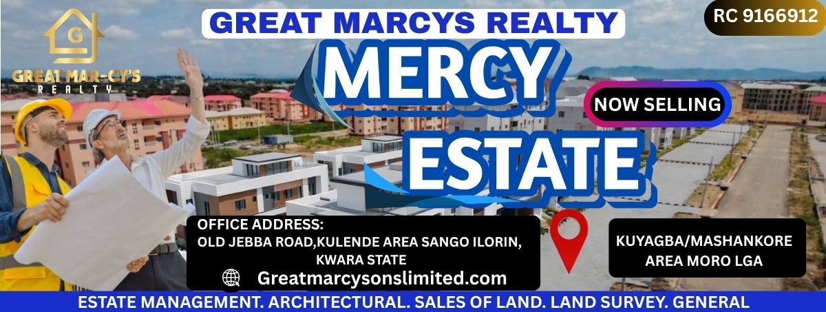 Promotional Billboard