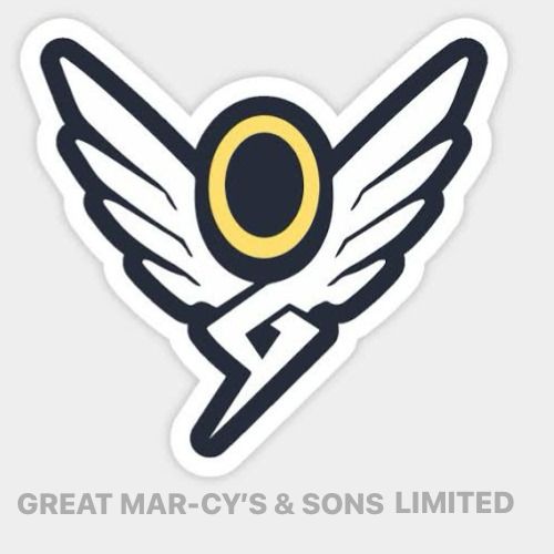 Great Marcy Logo