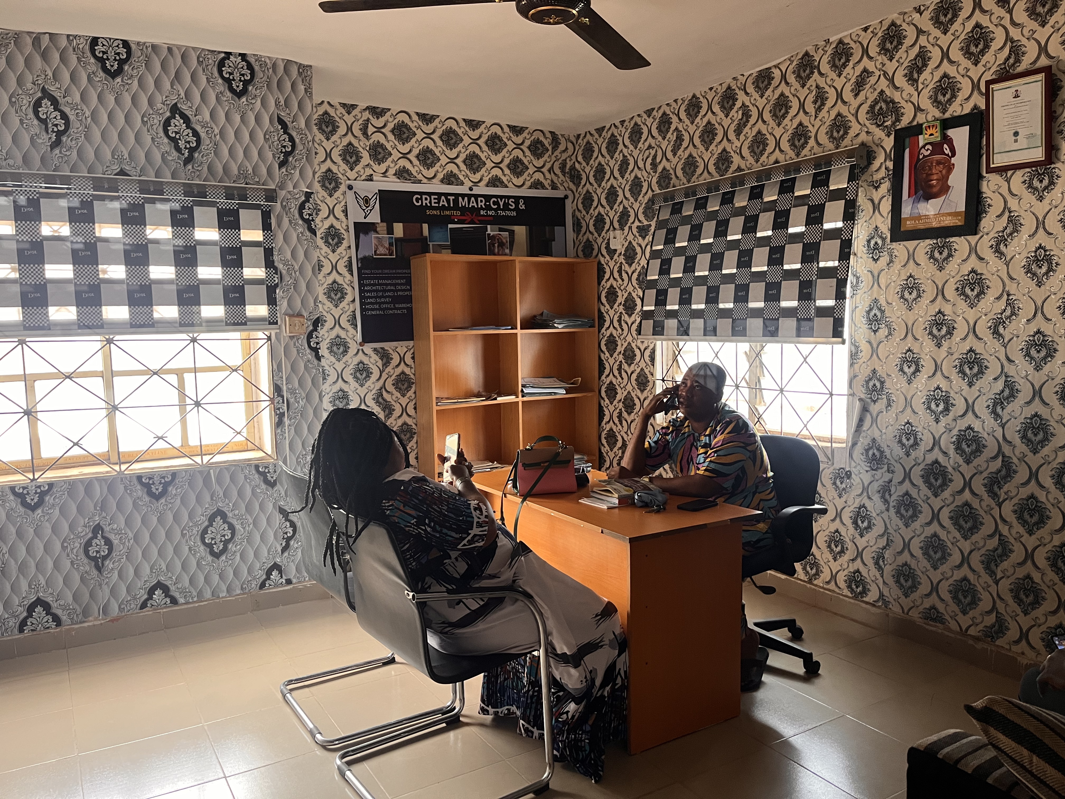 Office View 2