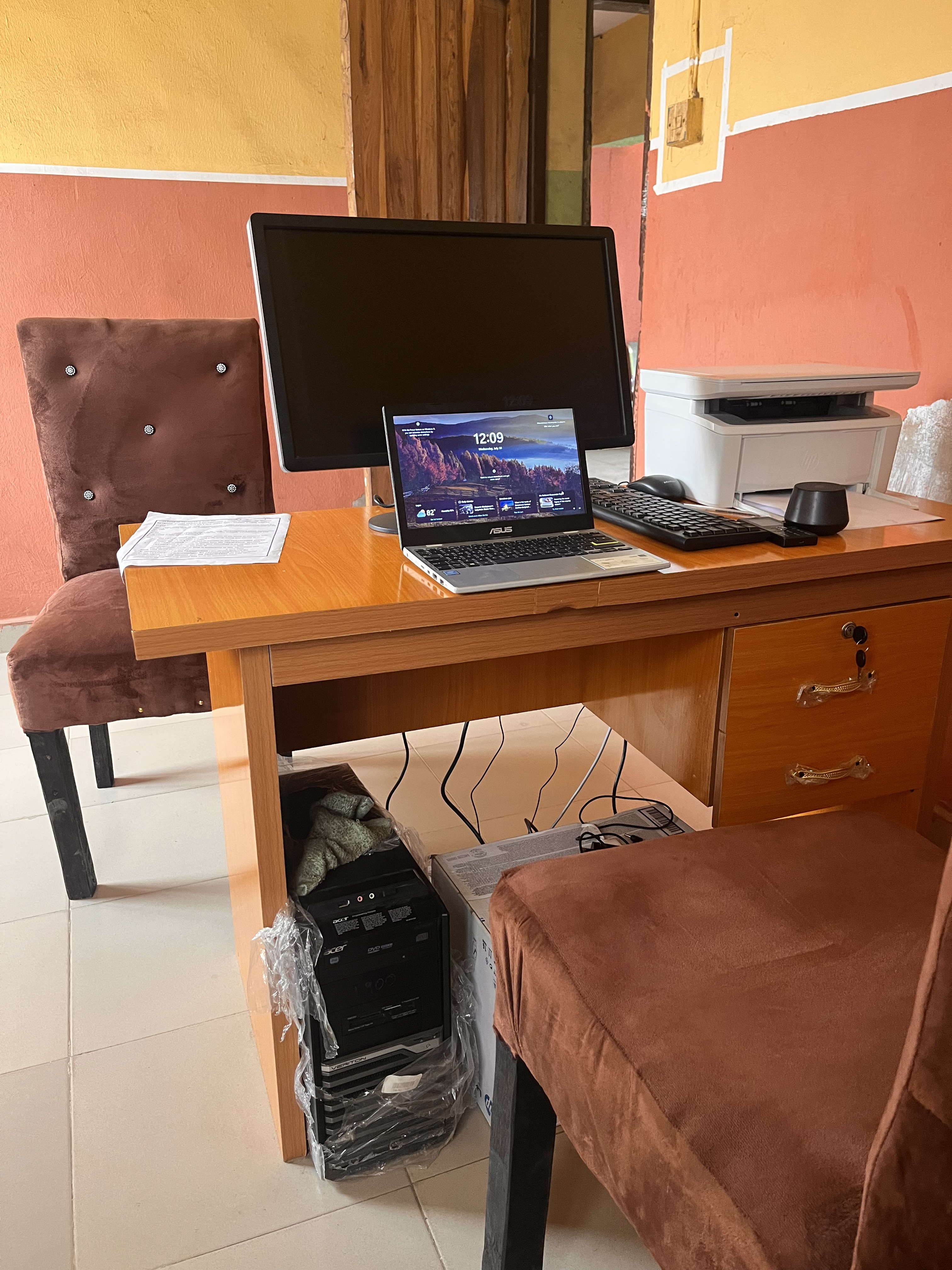 Office View 4