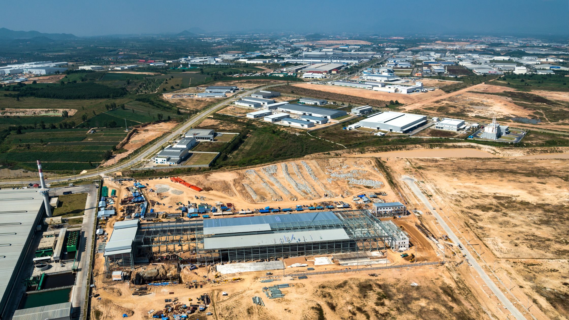 Affordable Land for Sale at Sapati Oko, Afon – Along the Newly Constructed Road, Ilorin, Kwara State