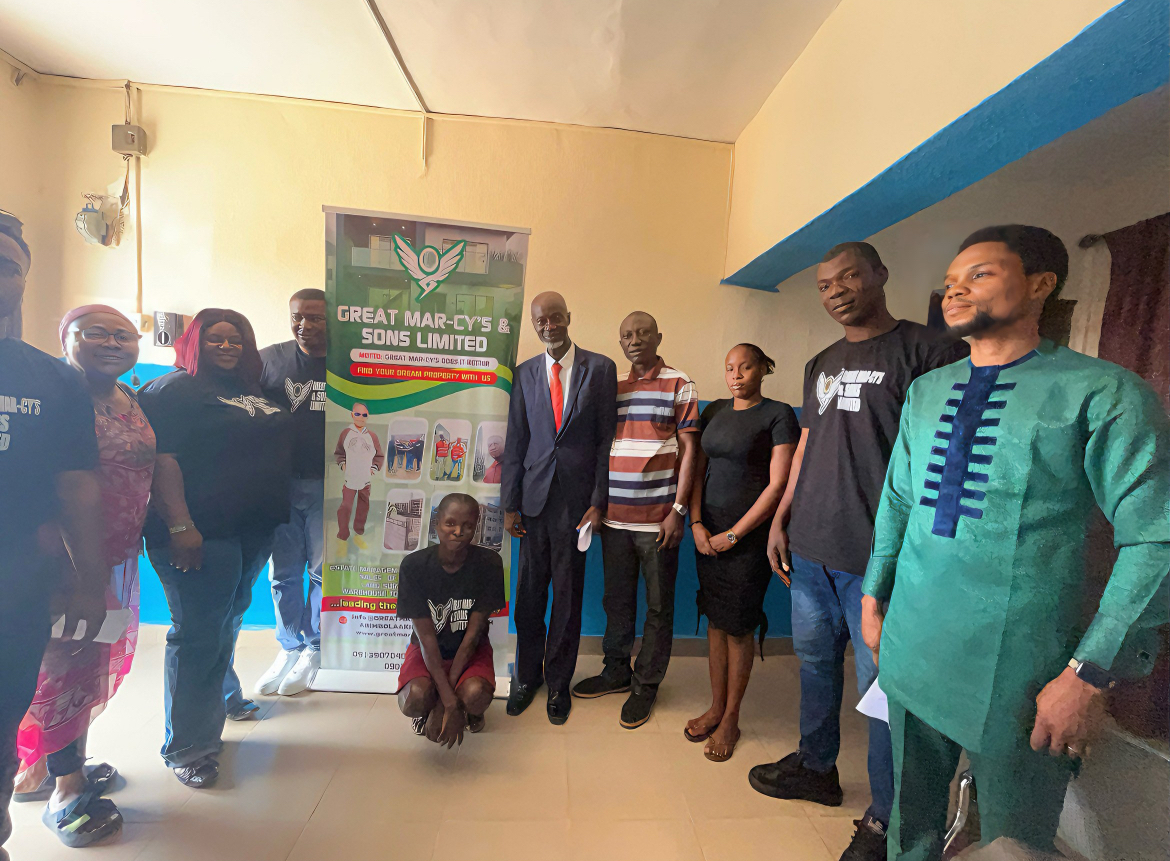 Strategic Plans Unveiled: GMC Realty Investor Dinner & Conference 2026